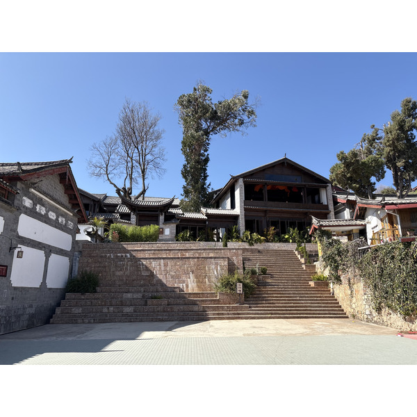 Picture China Lijiang 2026-01 263 - Tours Lijiang