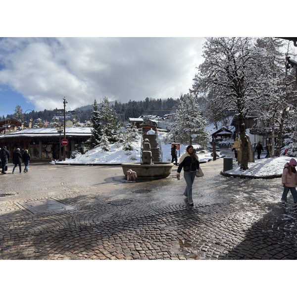 Picture France Megeve 2025-02 5 - Recreation Megeve