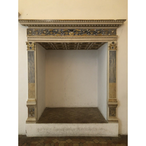 Picture Italy Urbino 2024-09 304 - History Urbino