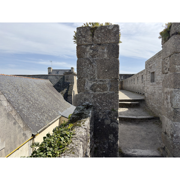 Picture France Concarneau Ville close 2026-04 131 - Tour Ville close
