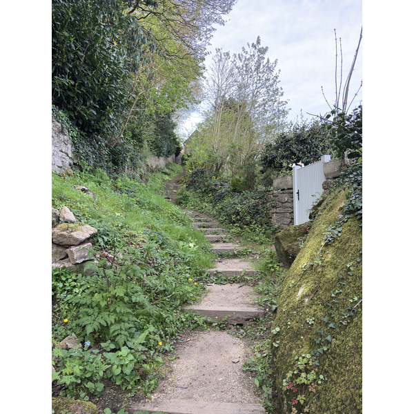 Picture France Pont Aven 2026-04 41 - Recreation Pont Aven