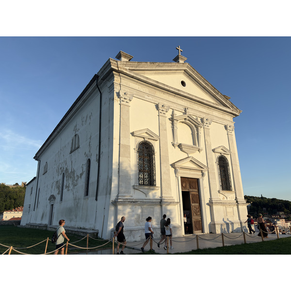 Picture Slovenia Piran 2025-09 16 - Discovery Piran