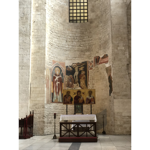 Picture Italy Bari 2024-09 15 - Tours Bari