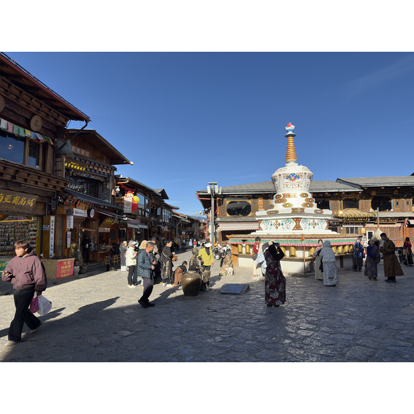 Picture China Shangri La 2026-01 256 - Discovery Shangri La