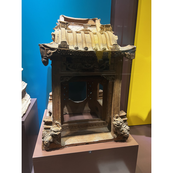 Picture Vietnam Ho Chi Min City History Museum 2024-01 19 - Tour Ho Chi Min City History Museum