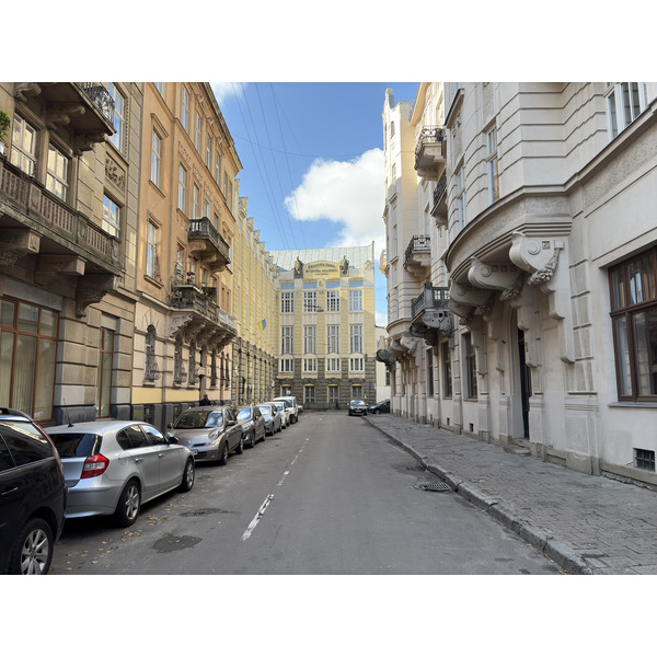 Picture Ukraine Lviv 2024-10 272 - Recreation Lviv