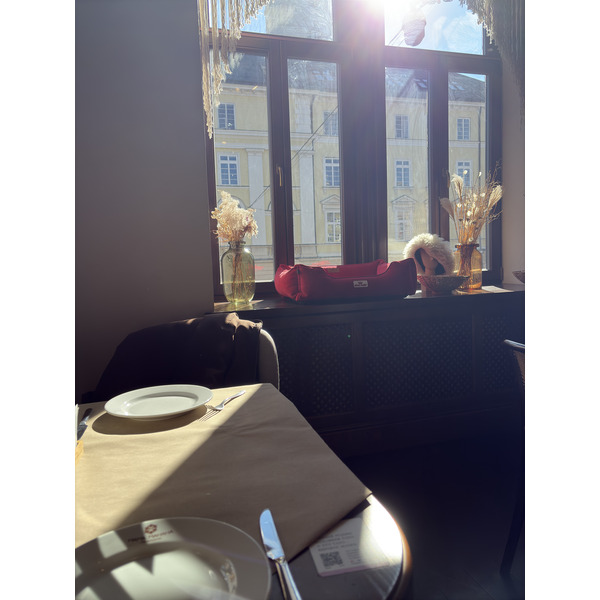 Picture Ukraine Lviv Restaurants 2024-10 93 - Recreation Restaurants