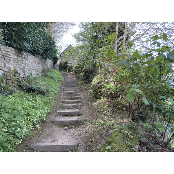 Picture France Pont Aven 2026-04 24 - Journey Pont Aven