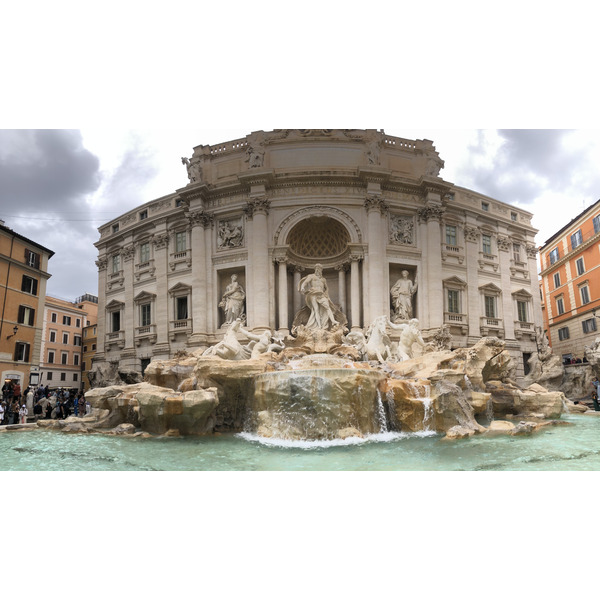 Picture Italy Rome 2024-09 65 - Around Rome