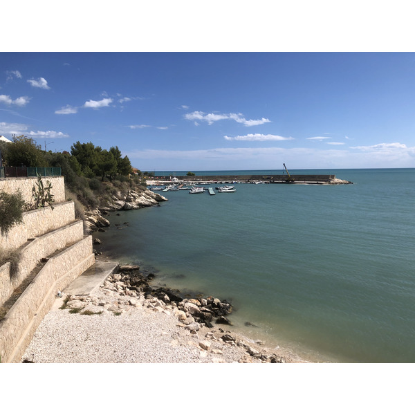 Picture Italy Gargano 2024-09 94 - Tours Gargano