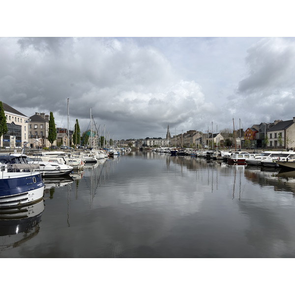 Picture France Redon 2026-04 0 - Journey Redon