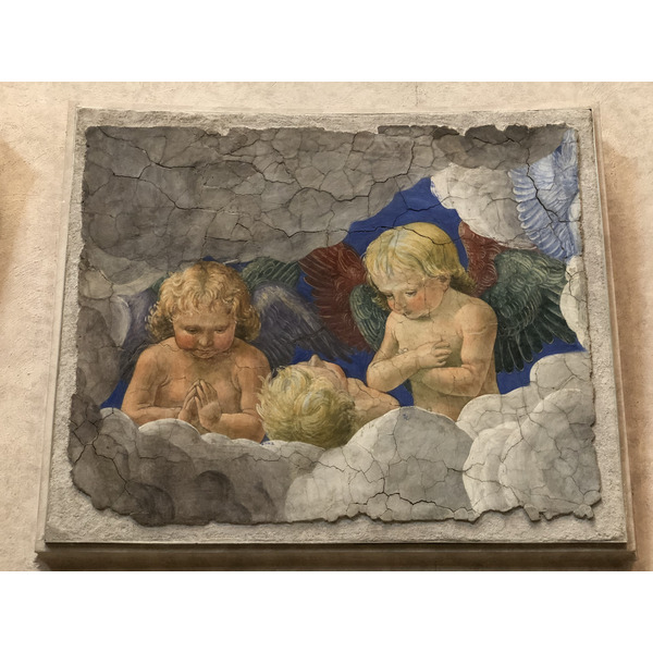 Picture Italy Rome Vatican Museum 2024-09 167 - Recreation Vatican Museum
