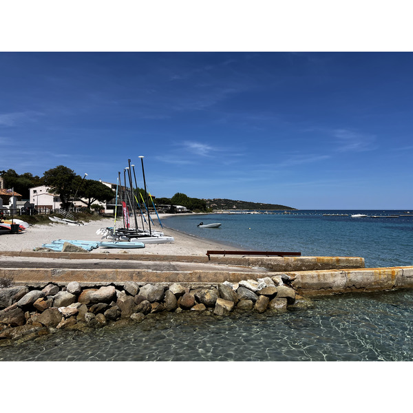 Picture France Corsica Pinarellu Beach 2024-05 8 - Journey Pinarellu Beach