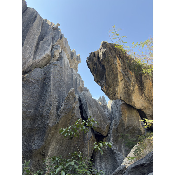 Picture China Shilin Stone Forest 2026-01 287 - Recreation Shilin Stone Forest