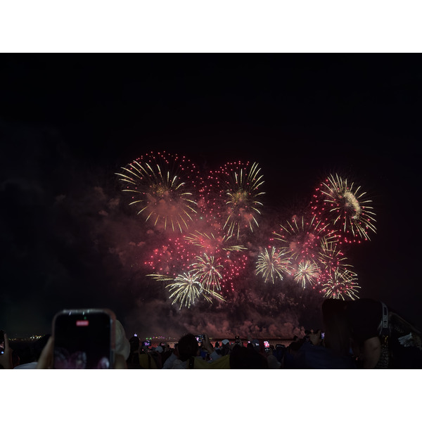 Picture Thailand Pattaya pattaya firework festival 2025-12 69 - Discovery pattaya firework festival