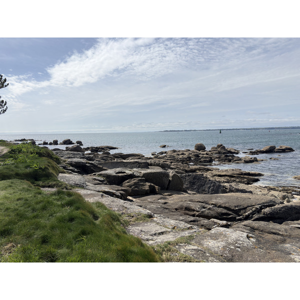 Picture France Concarneau 2026-04 51 - Tour Concarneau