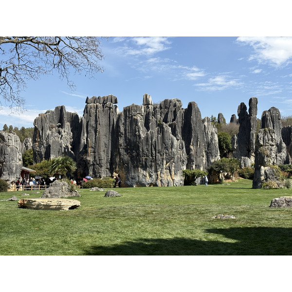 Picture China Shilin Stone Forest 2026-01 75 - Tours Shilin Stone Forest