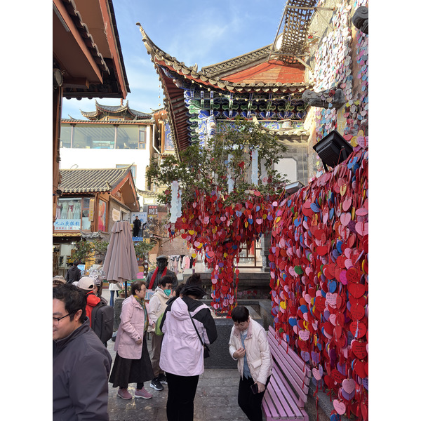 Picture China Lijiang 2026-01 722 - Journey Lijiang