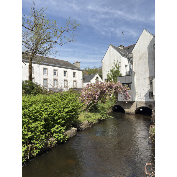 Picture France Pont Aven 2026-04 37 - Tours Pont Aven
