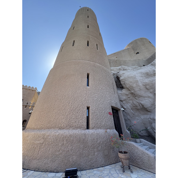 Picture Oman Mascate 2025-11 84 - History Mascate