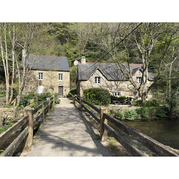 Picture France Pont Aven 2026-04 15 - Tours Pont Aven