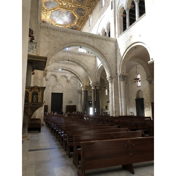Picture Italy Bari 2024-09 31 - Around Bari
