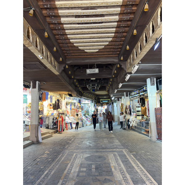 Picture Oman Mascate 2025-11 60 - Center Mascate