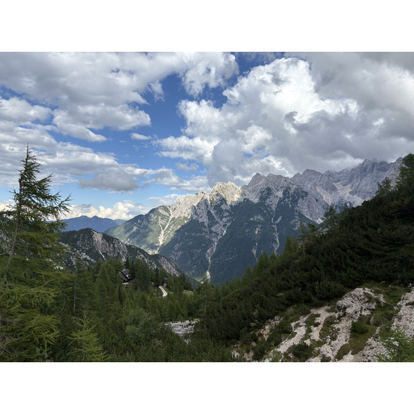 Picture Slovenia Kranjska Gora 2025-09 6 - Tour Kranjska Gora