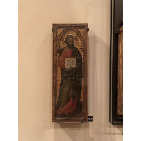 Picture Italy Rome Vatican Museum 2024-09 148 - Journey Vatican Museum