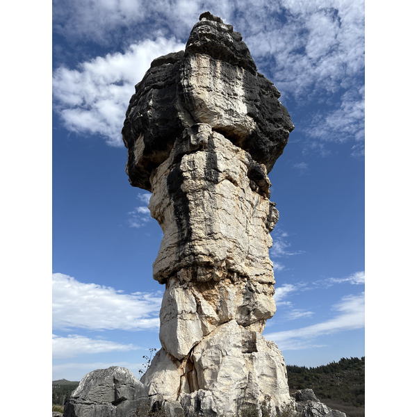 Picture China Shilin Stone Forest 2026-01 38 - Around Shilin Stone Forest