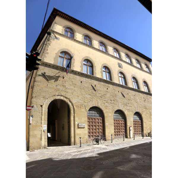 Picture Italy Arezzo 2024-09 71 - Around Arezzo
