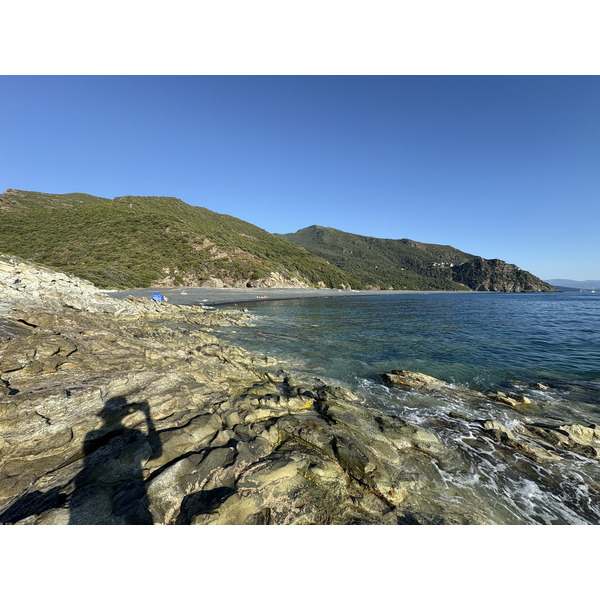 Picture France Corsica Nonza 2025-06 31 - Tours Nonza