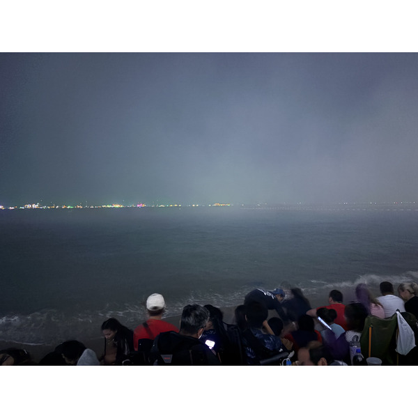 Picture Thailand Pattaya pattaya firework festival 2025-12 12 - Recreation pattaya firework festival
