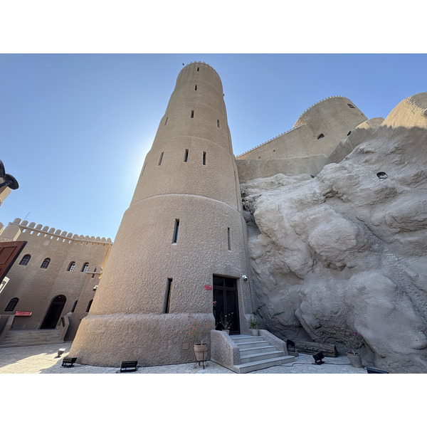 Picture Oman Mascate 2025-11 13 - Discovery Mascate