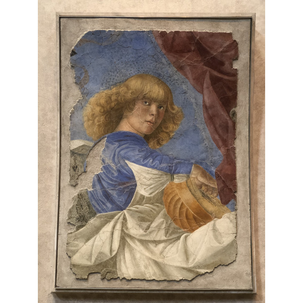 Picture Italy Rome Vatican Museum 2024-09 294 - Tours Vatican Museum