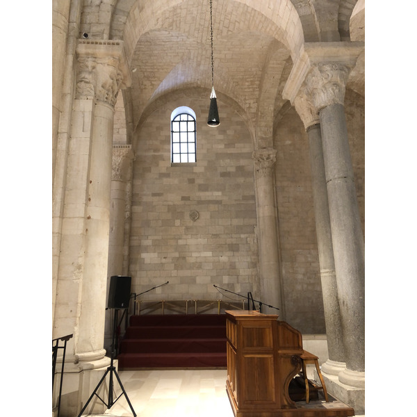 Picture Italy Trani 2024-09 71 - Tours Trani