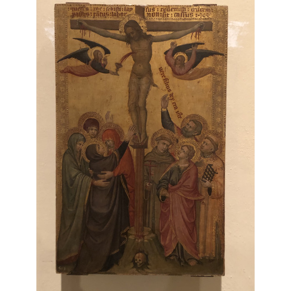 Picture Italy Rome Vatican Museum 2024-09 384 - Journey Vatican Museum