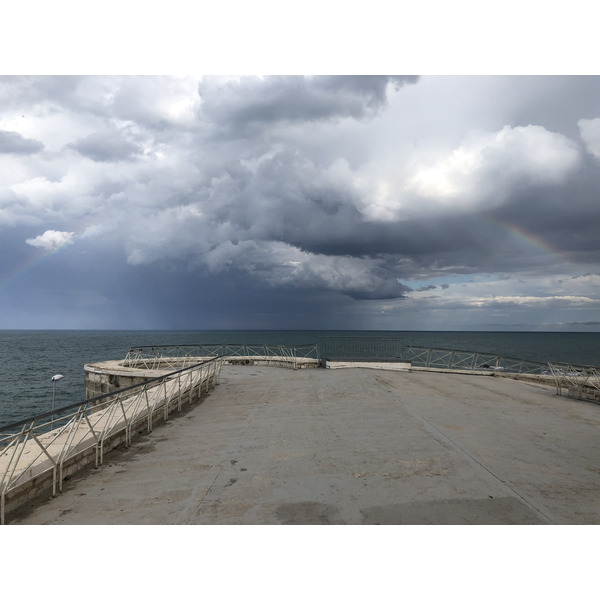 Picture Italy Trani 2024-09 140 - Tours Trani