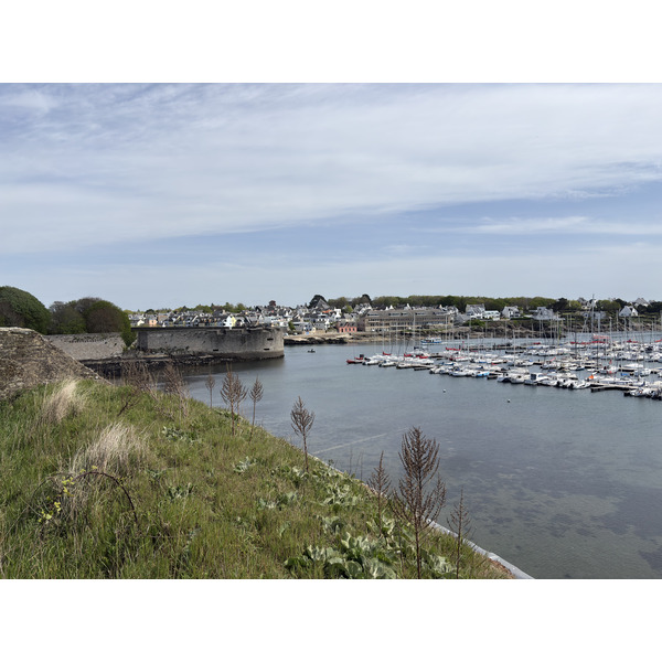 Picture France Concarneau Ville close 2026-04 63 - Tours Ville close