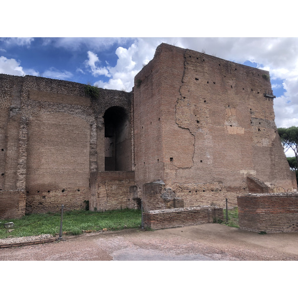 Picture Italy Rome Roman Forum 2024-09 132 - Discovery Roman Forum