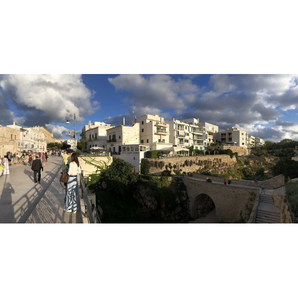 Picture Italy Polignano a mare 2024-09 55 - Center Polignano a mare