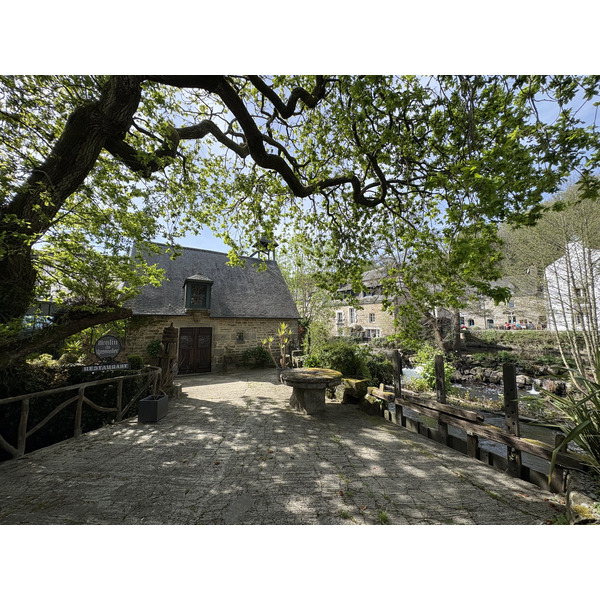 Picture France Pont Aven 2026-04 64 - Tours Pont Aven