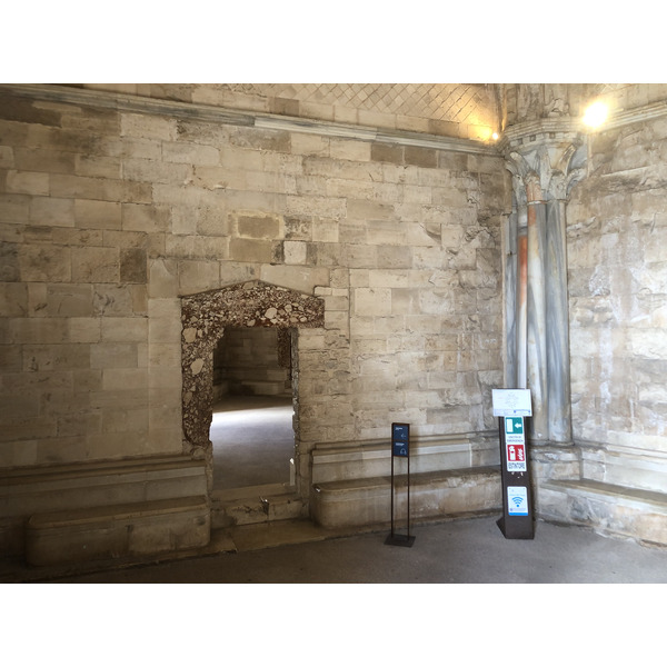 Picture Italy Castel del monte 2024-09 11 - Discovery Castel del monte