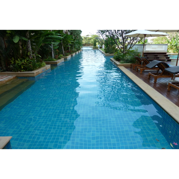 Picture Thailand Pattaya Grand Heritage Hotel 2011-01 17 - Discovery Grand Heritage Hotel