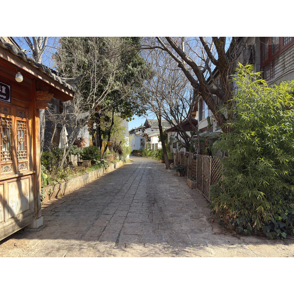 Picture China Lijiang 2026-01 149 - Tours Lijiang