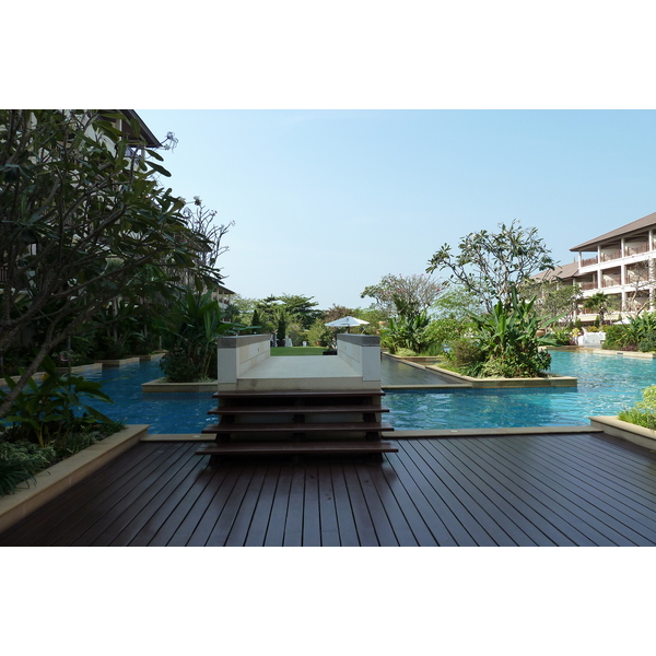 Picture Thailand Pattaya Grand Heritage Hotel 2011-01 31 - Discovery Grand Heritage Hotel