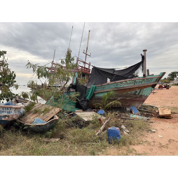 Picture Thailand Na Jomtien The Panora Estuaria 2024-12 2 - Around The Panora Estuaria