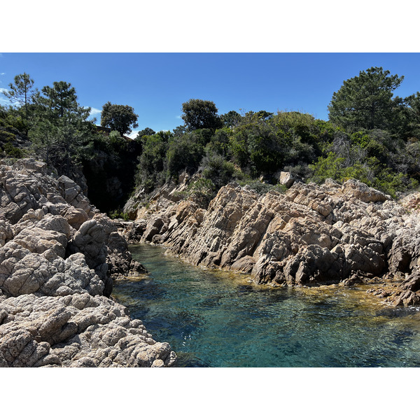 Picture France Corsica Canella Beach 2024-05 19 - Around Canella Beach