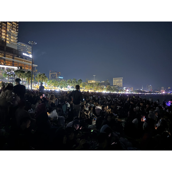 Picture Thailand Pattaya pattaya firework festival 2025-12 77 - History pattaya firework festival