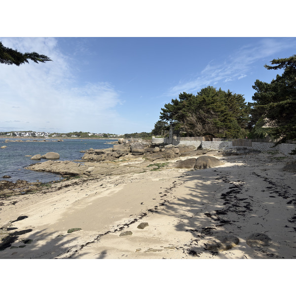Picture France Concarneau 2026-04 5 - Tours Concarneau